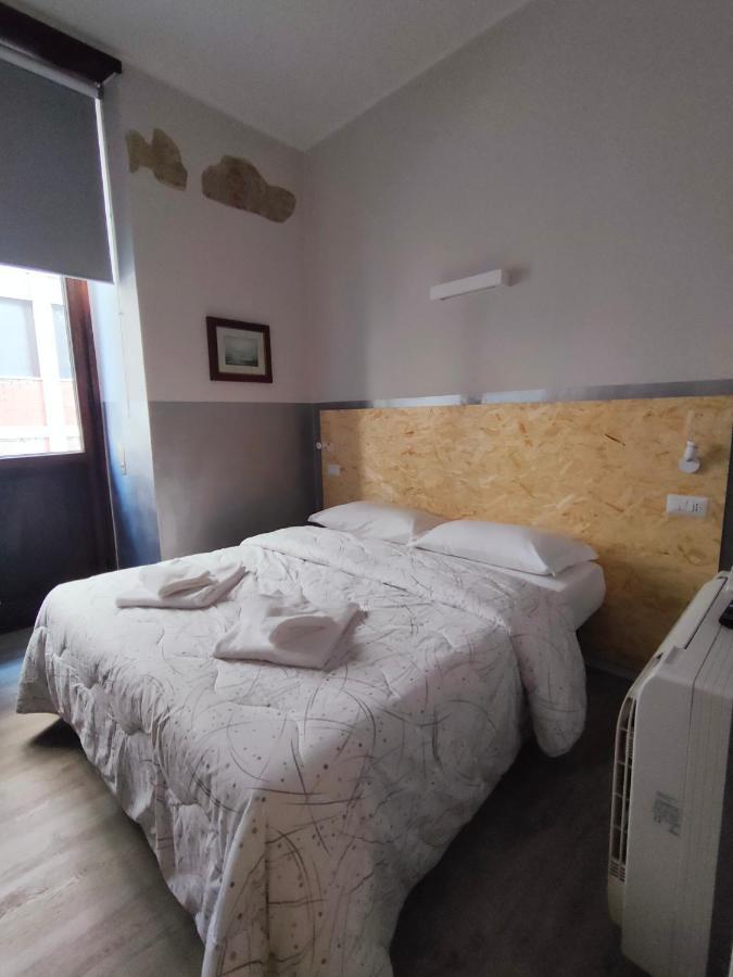 Apartment Stazione Bergamo Exteriér fotografie