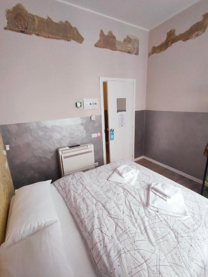 Apartment Stazione Bergamo Exteriér fotografie