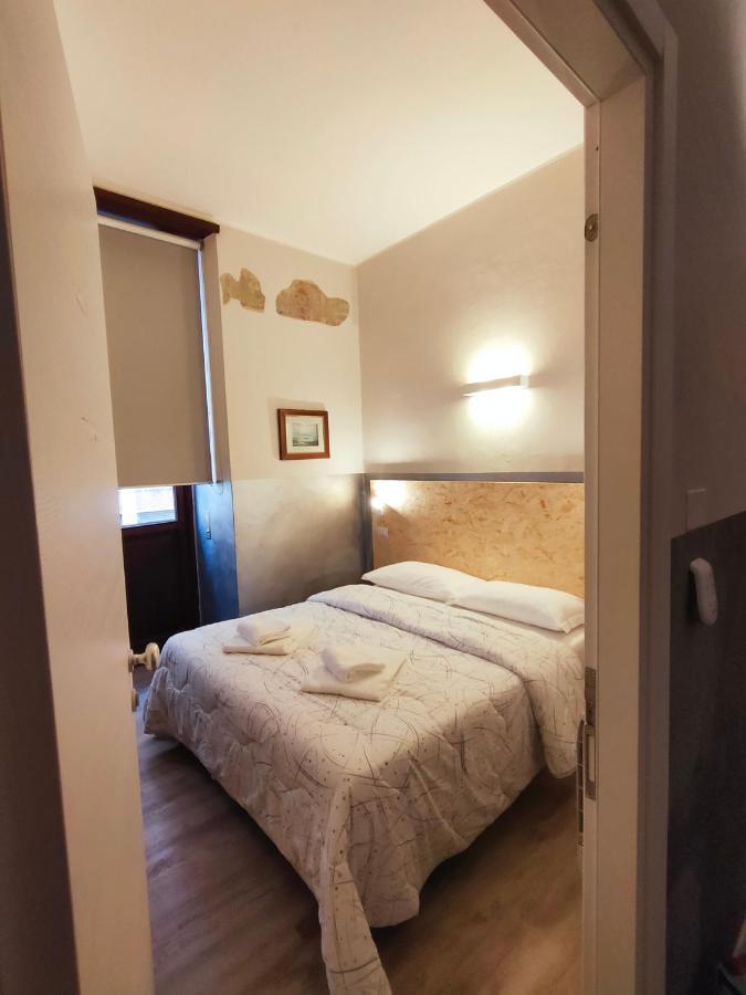 Apartment Stazione Bergamo Exteriér fotografie