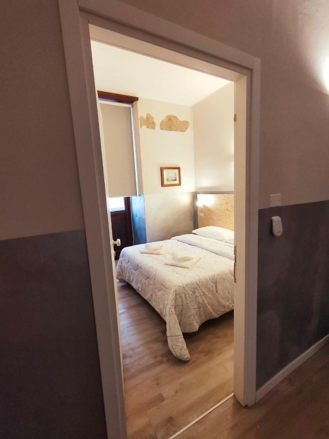 Apartment Stazione Bergamo Exteriér fotografie